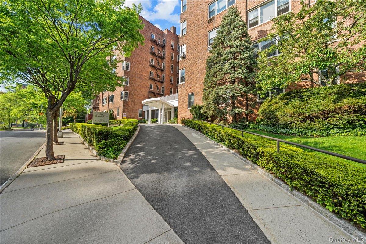 629 Kappock Street, Unit 4G photo 11