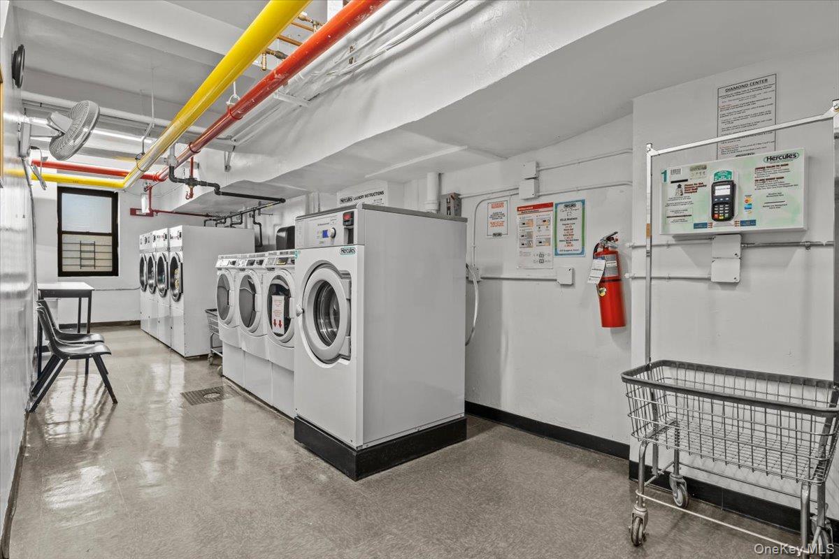 629 Kappock Street, Unit 4G photo 14