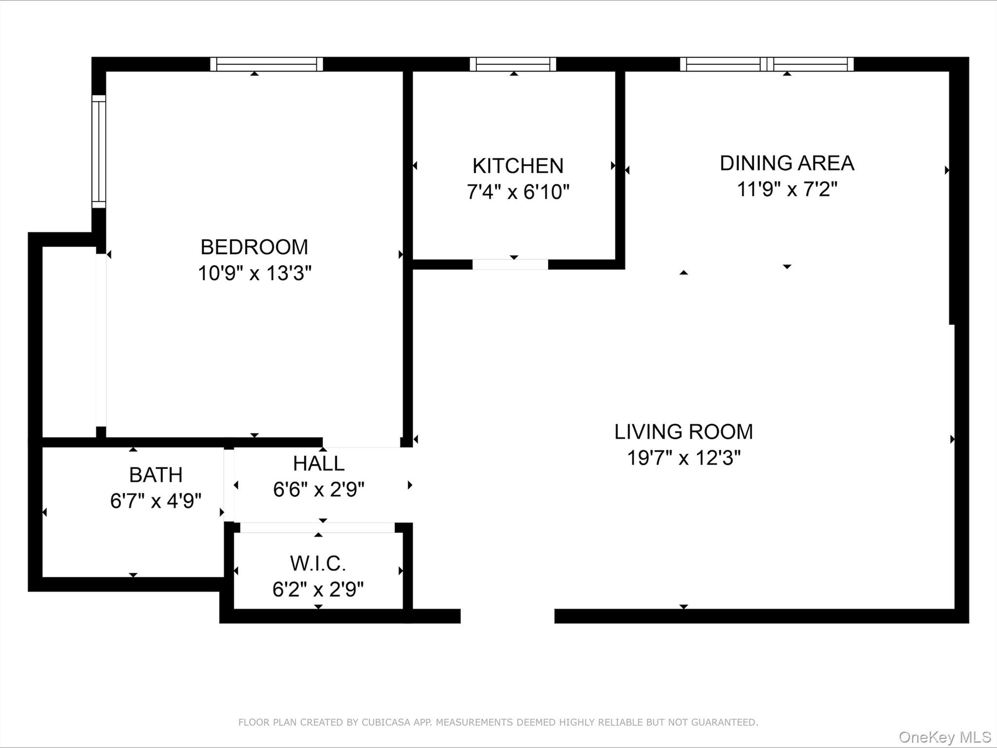 629 Kappock Street, Unit 4G photo 15