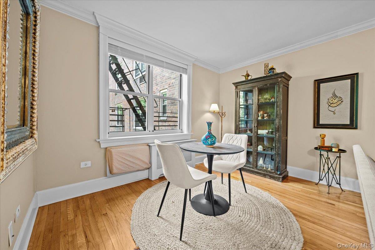 629 Kappock Street, Unit 4G photo 4