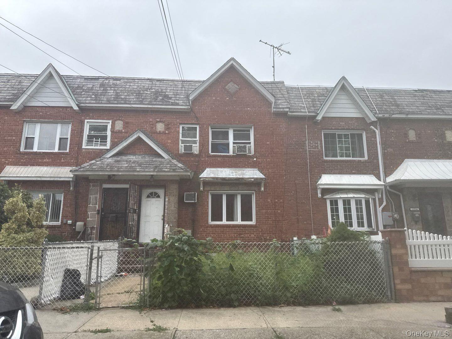 115-36 122nd Street – For Sale