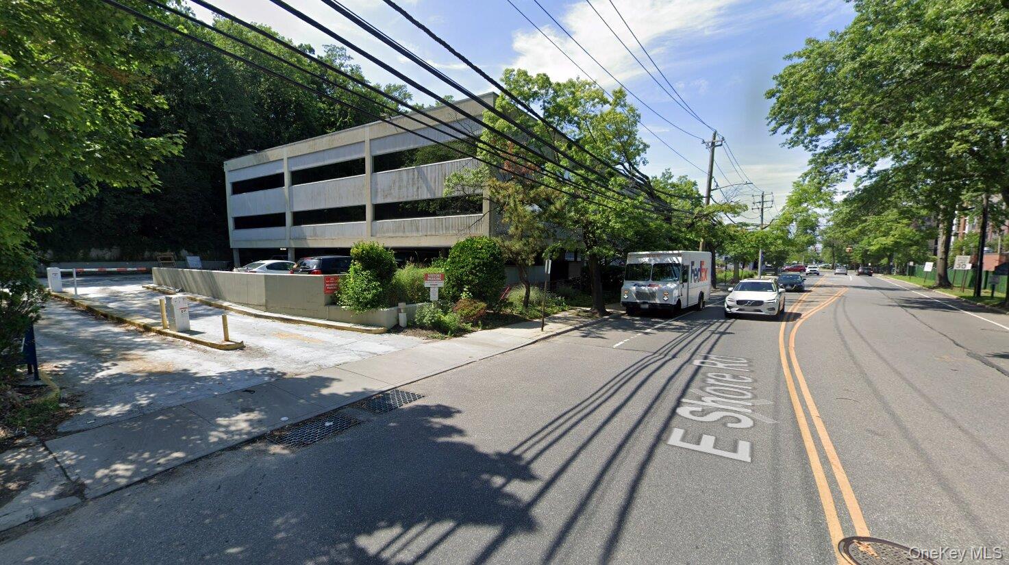 233 E Shore Road, Unit 210 A