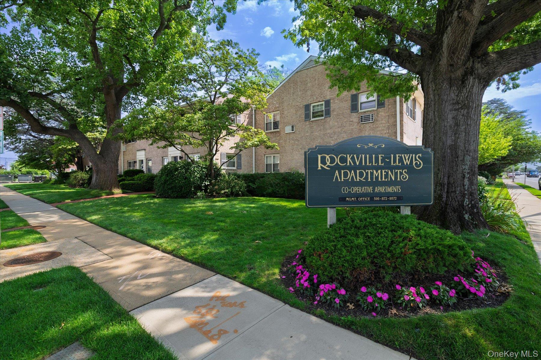 3 N. Lewis Place, Unit 3-2.4 B photo 11