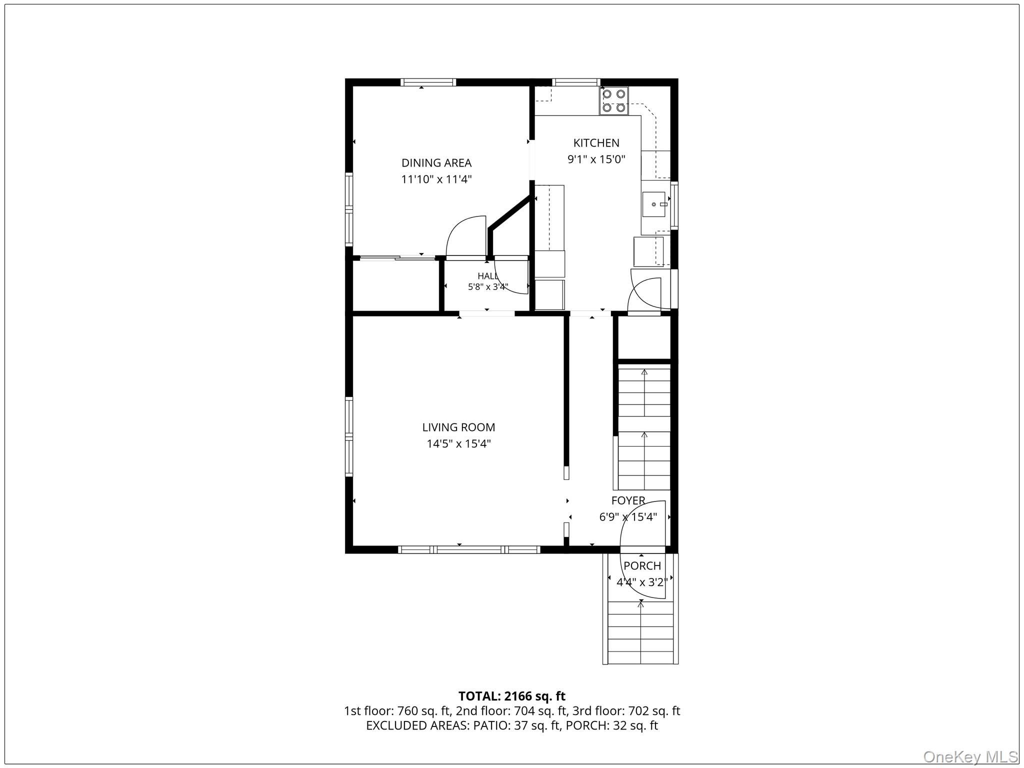 18 Edgewood Avenue – For Sale photo 35