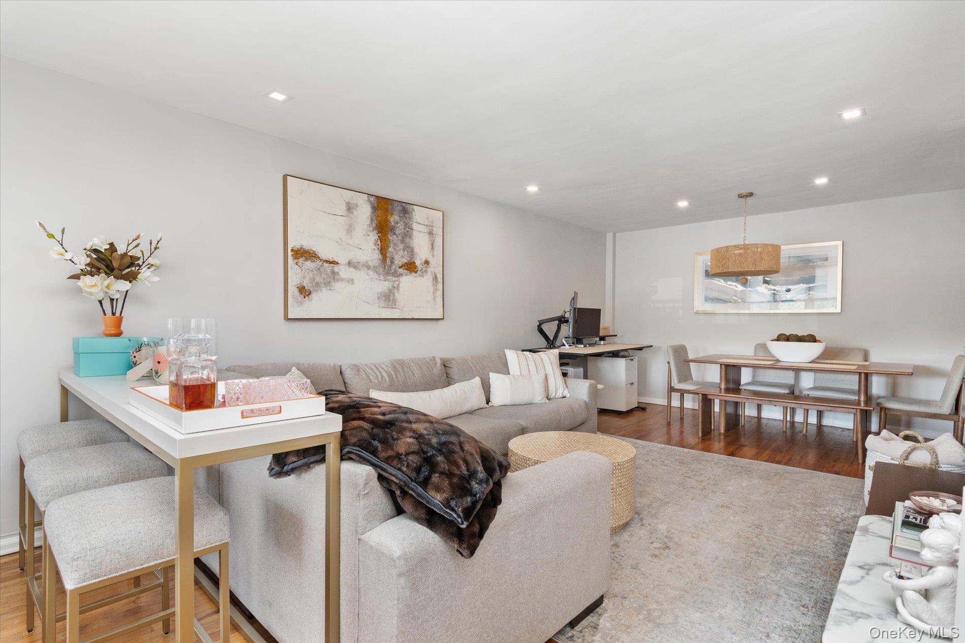 60 Hempstead Avenue, Unit 2C photo 8