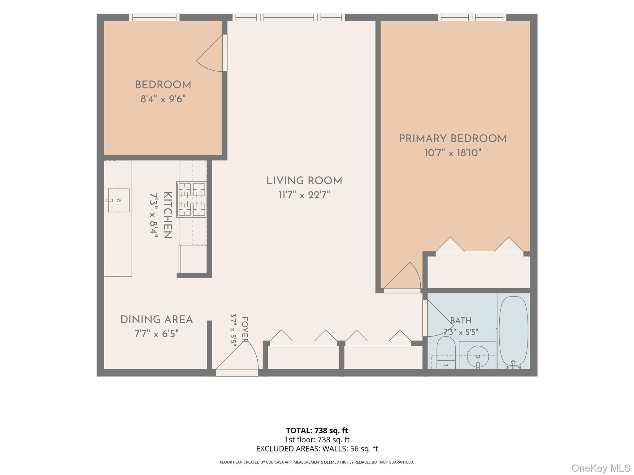 77 Carpenter Avenue, Unit 3B photo 2