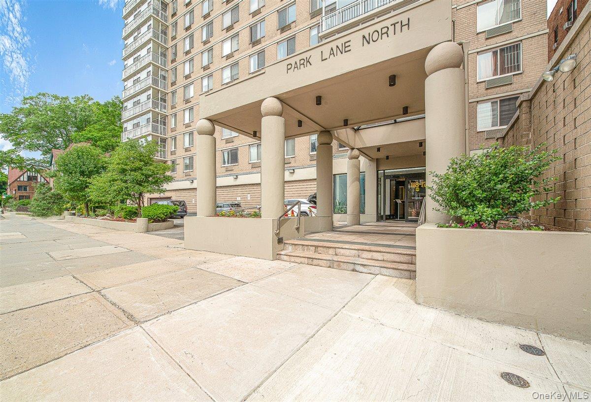 118-17 Union Turnpike Tpke, Unit 12G