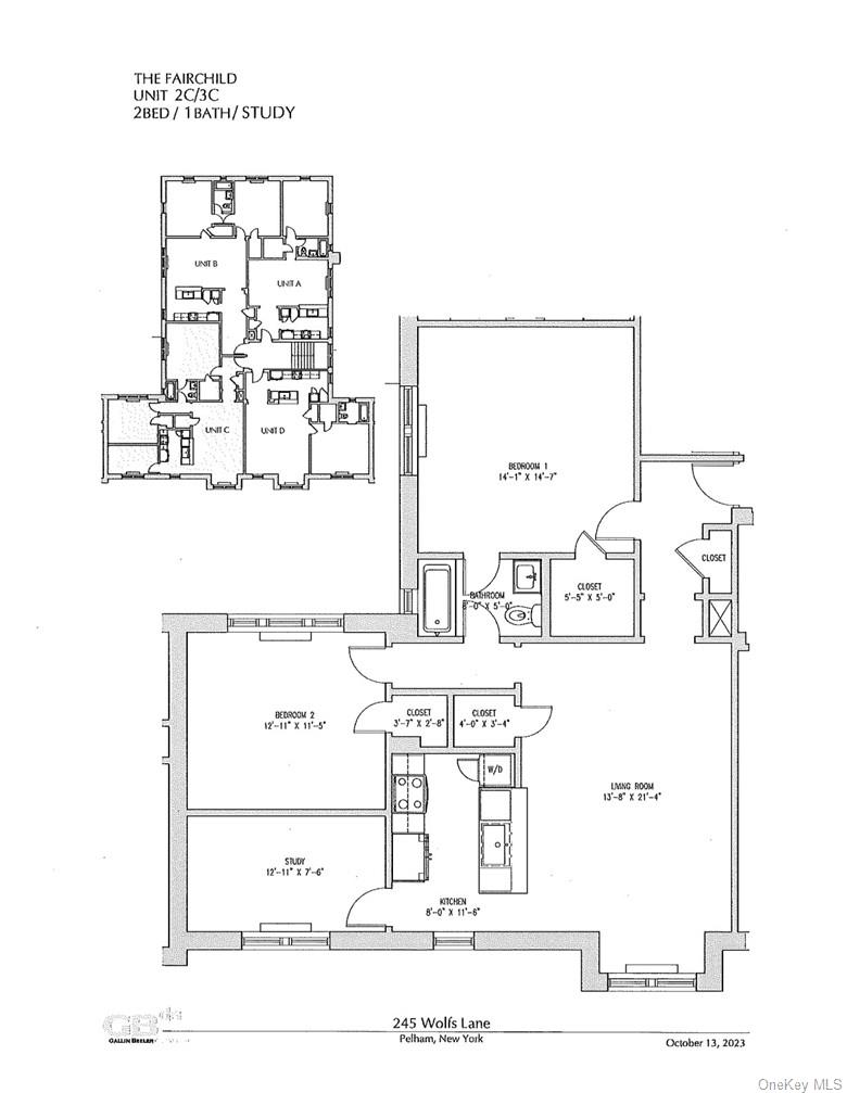 245 Wolfs Lane, Unit 3C photo 22