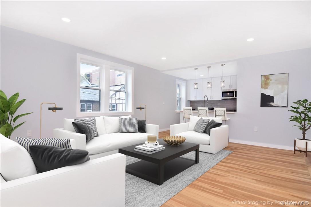 245 Wolfs Lane, Unit 3C