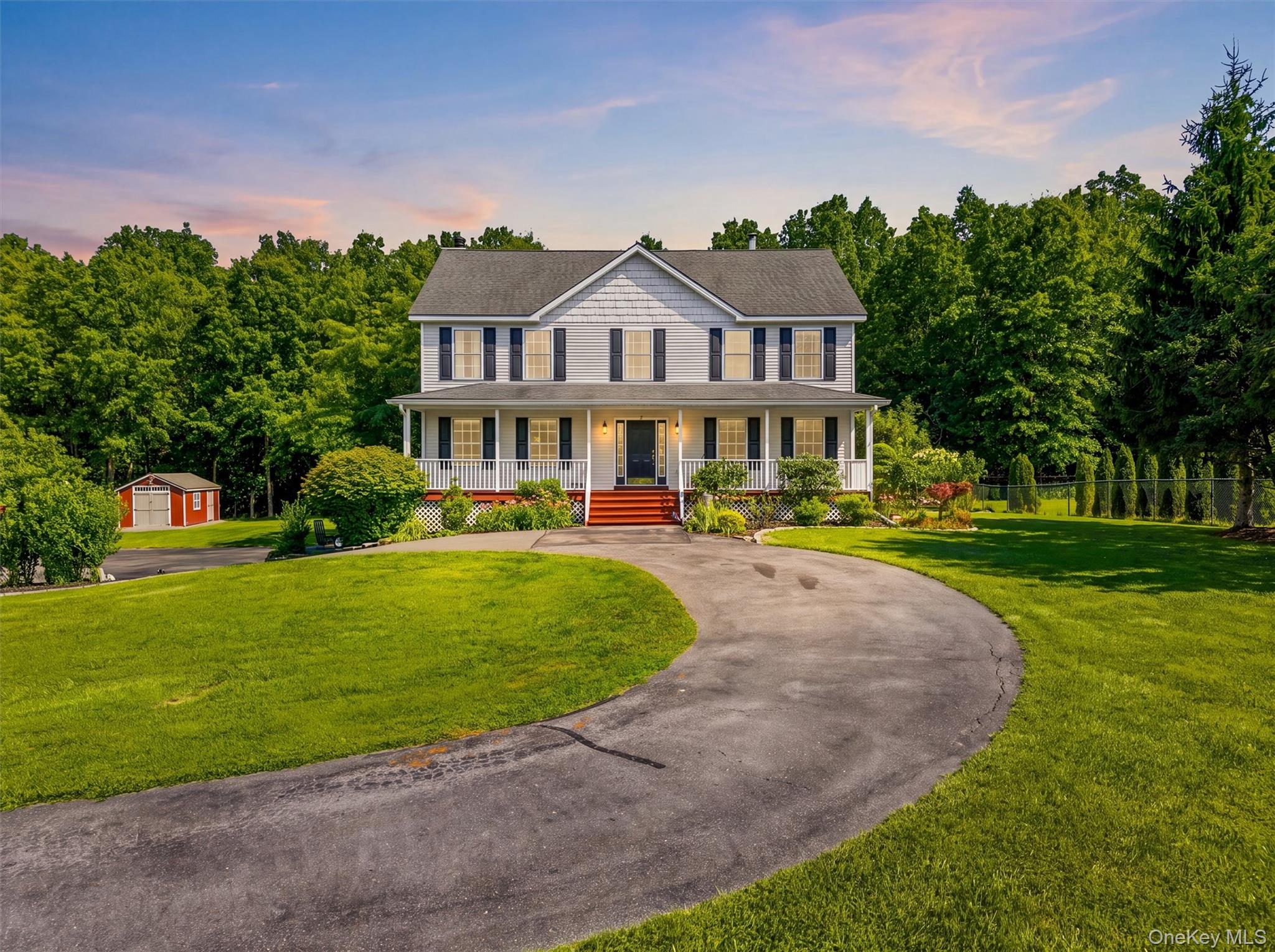 604 Ridgebury Road – For Sale