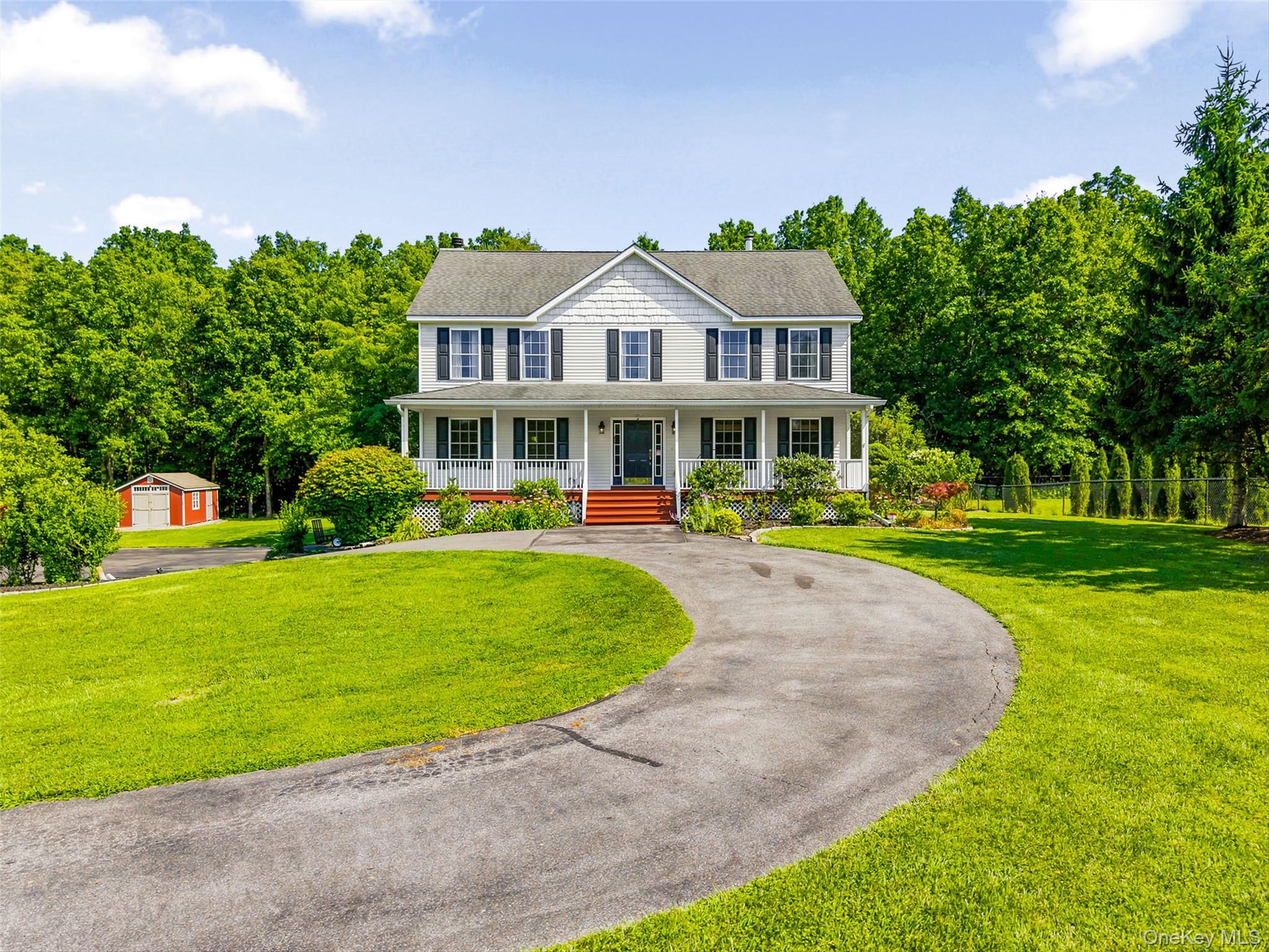 604 Ridgebury Road – For Sale photo 3