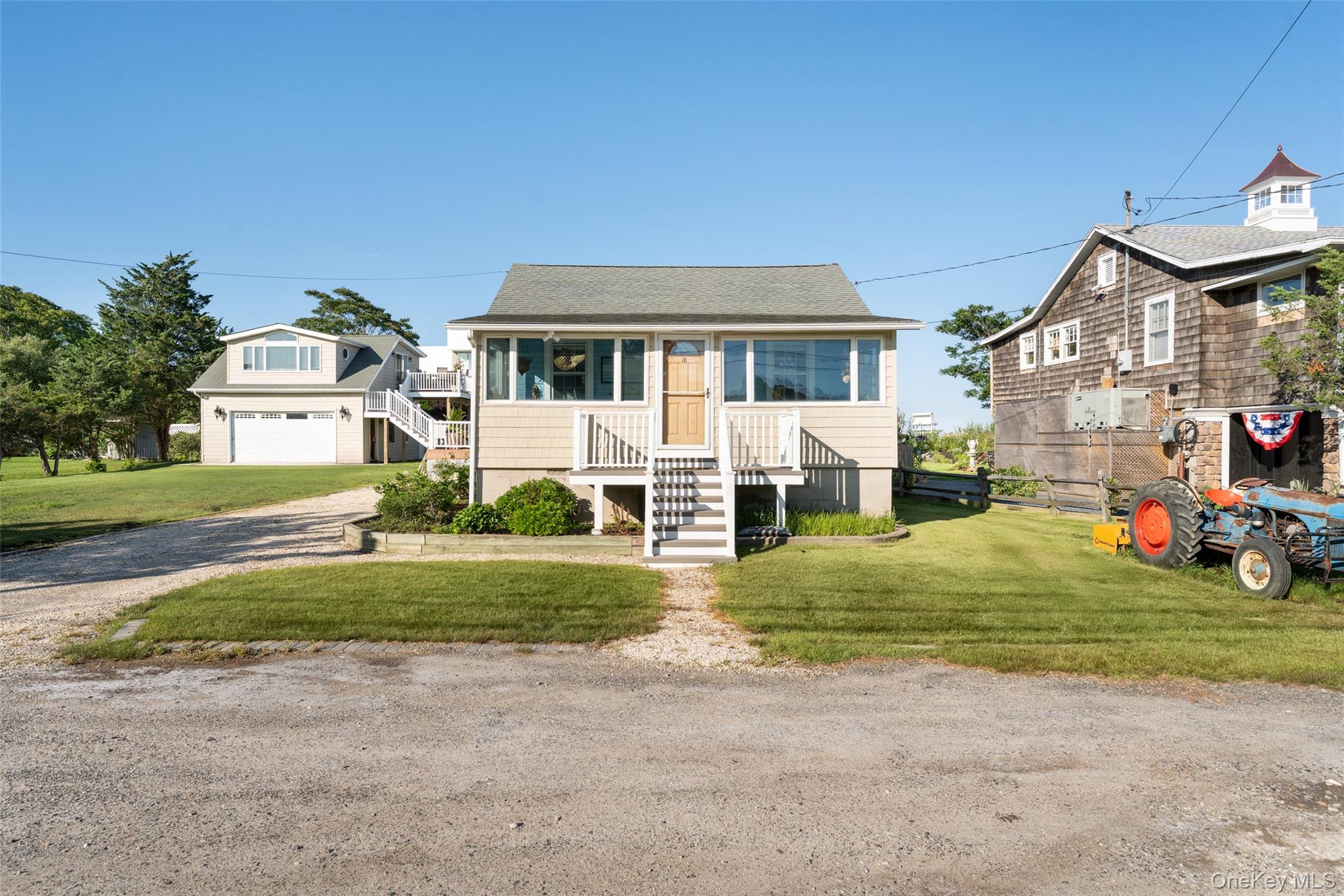 18 Beach – For Sale