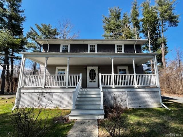 26 Pump House Road – For Rent