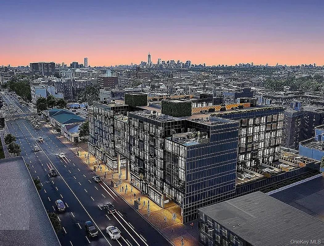 14449 Northern Boulevard, Unit 208