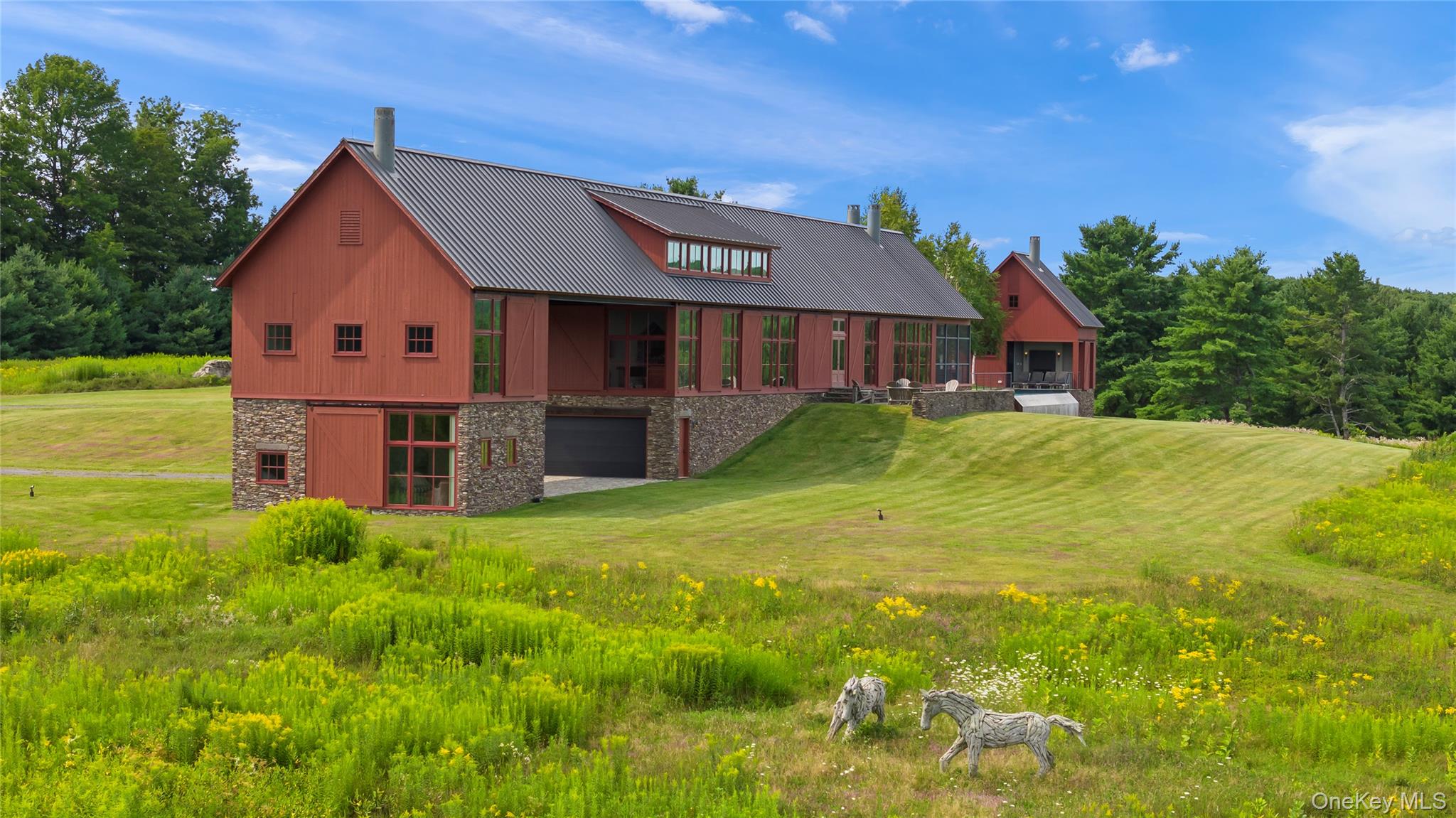 241 Cunningham Hill Road – For Sale