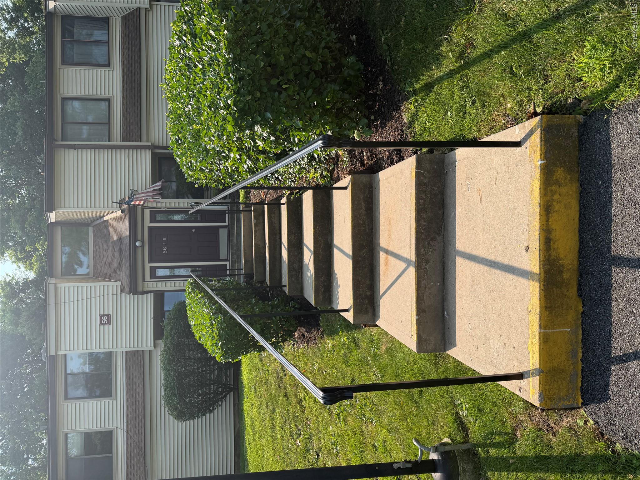 56 Kirby Close, Unit B