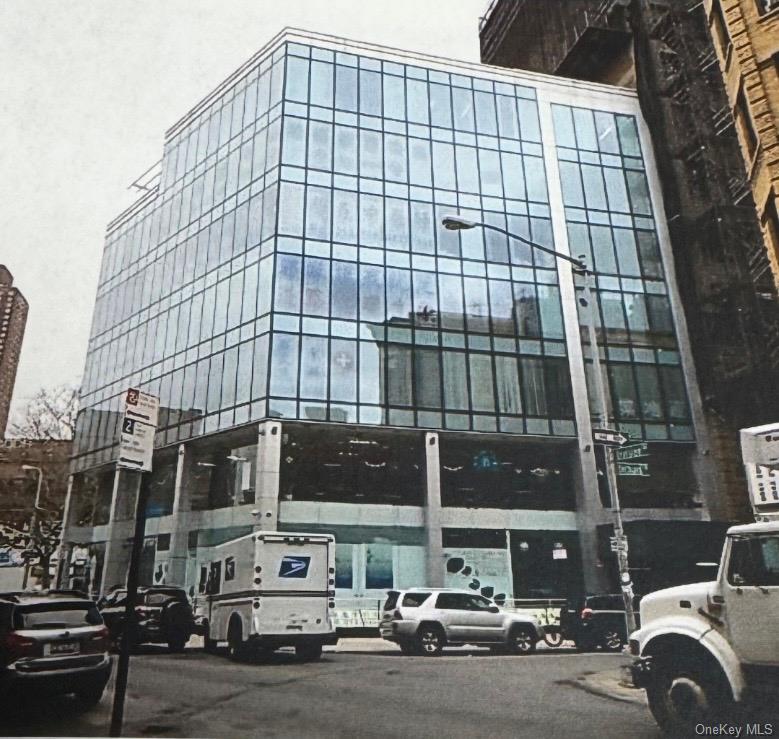 2 Allen Street, Unit 6A
