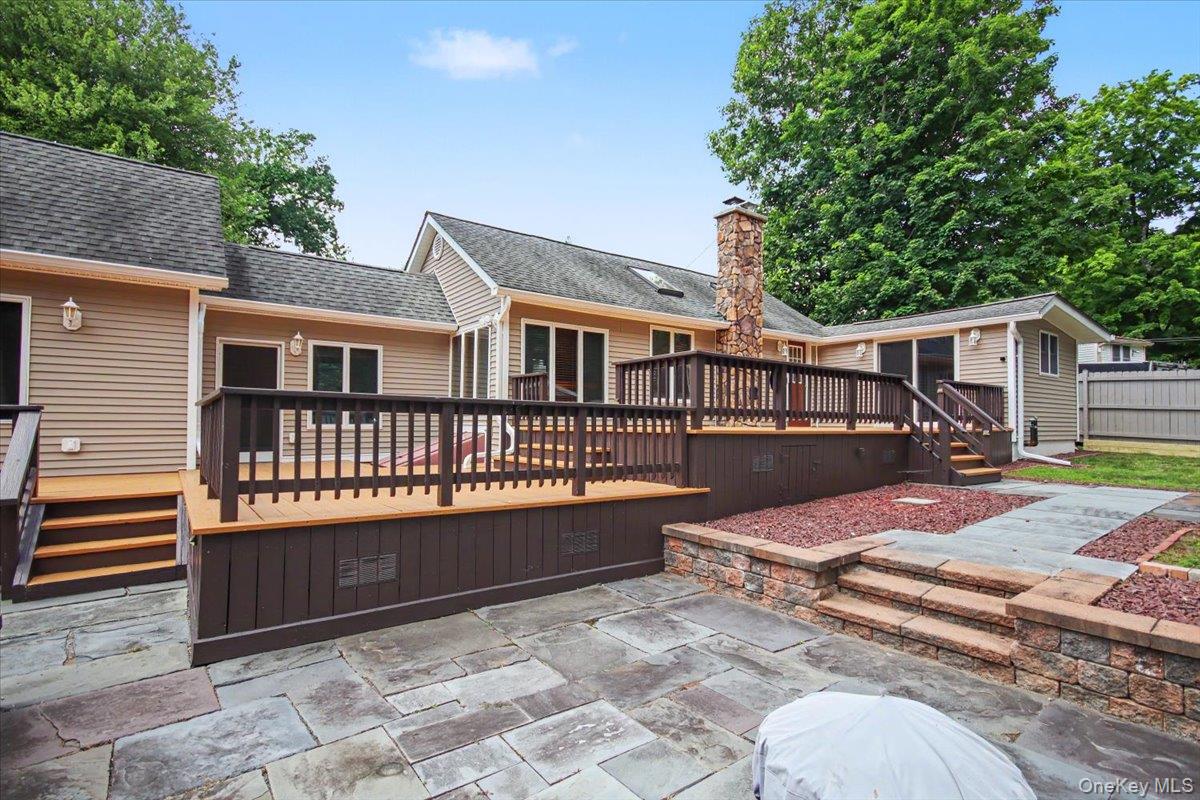 70 Camp Drive – For Sale