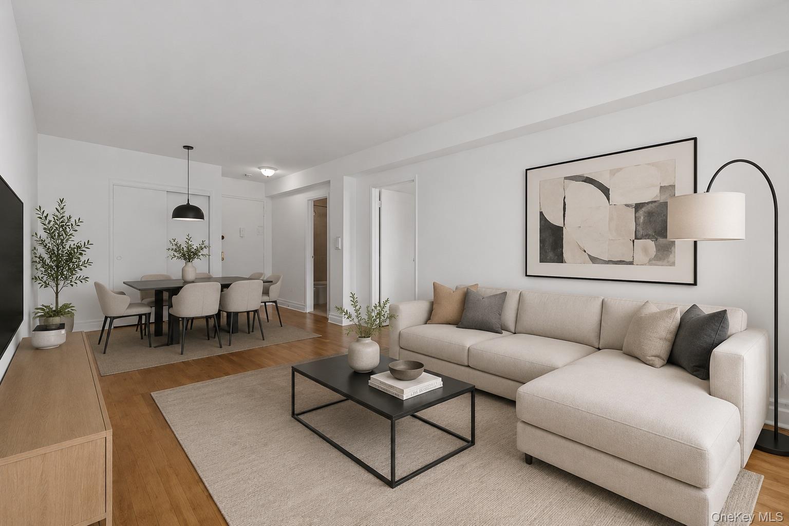 1725 Edison Avenue, Unit 5D photo 12