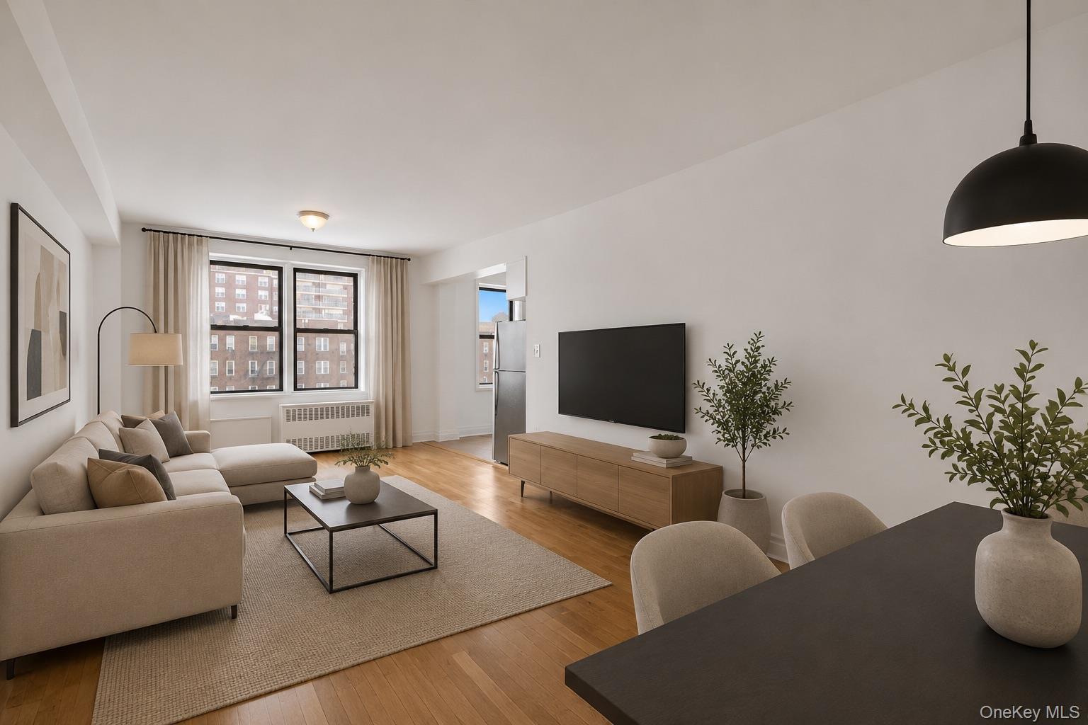 1725 Edison Avenue, Unit 5D photo 8