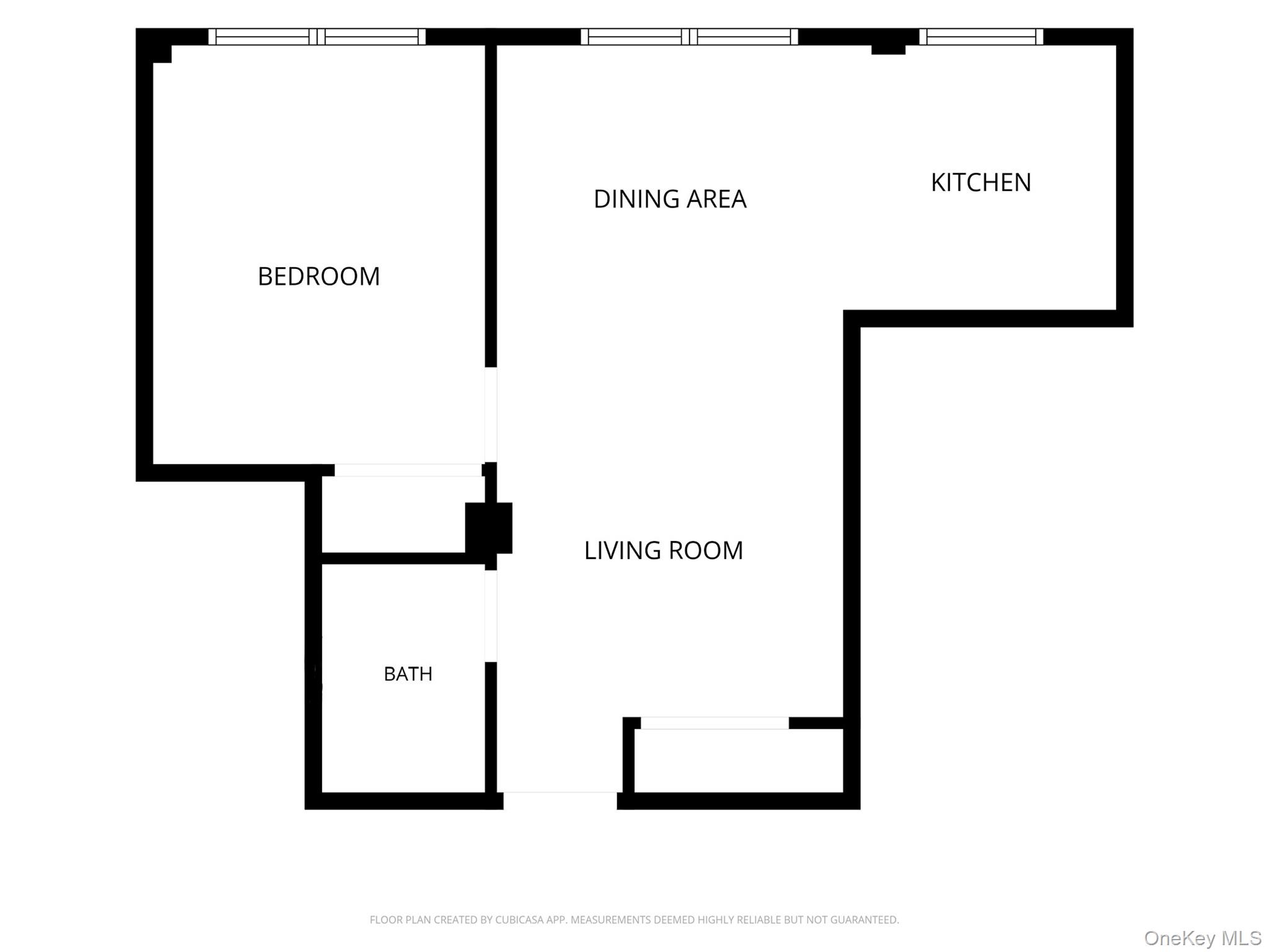 1725 Edison Avenue, Unit 5D photo 16