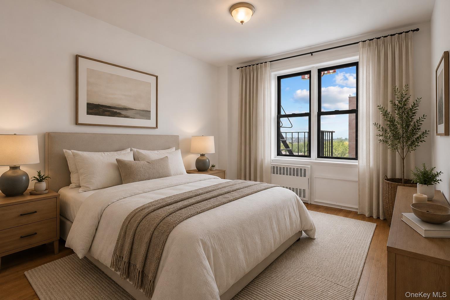 1725 Edison Avenue, Unit 5D photo 14