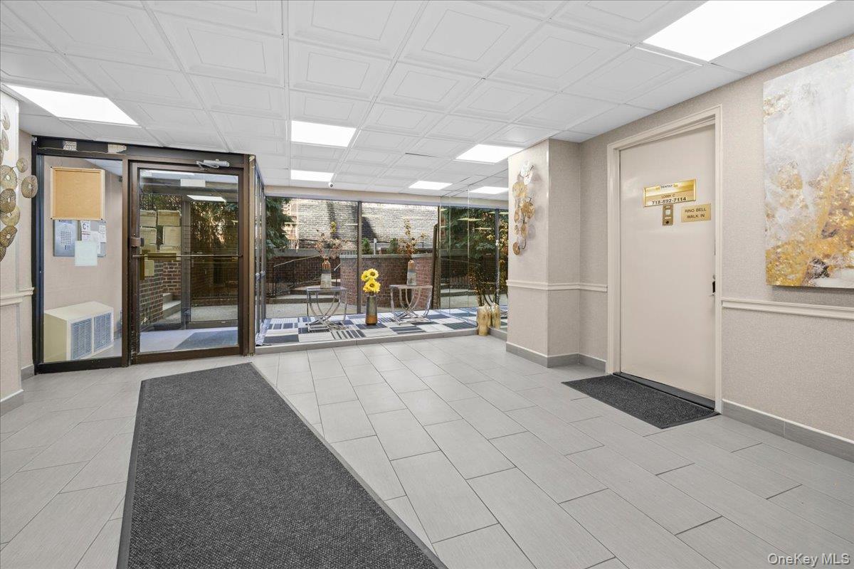 1725 Edison Avenue, Unit 5D photo 3