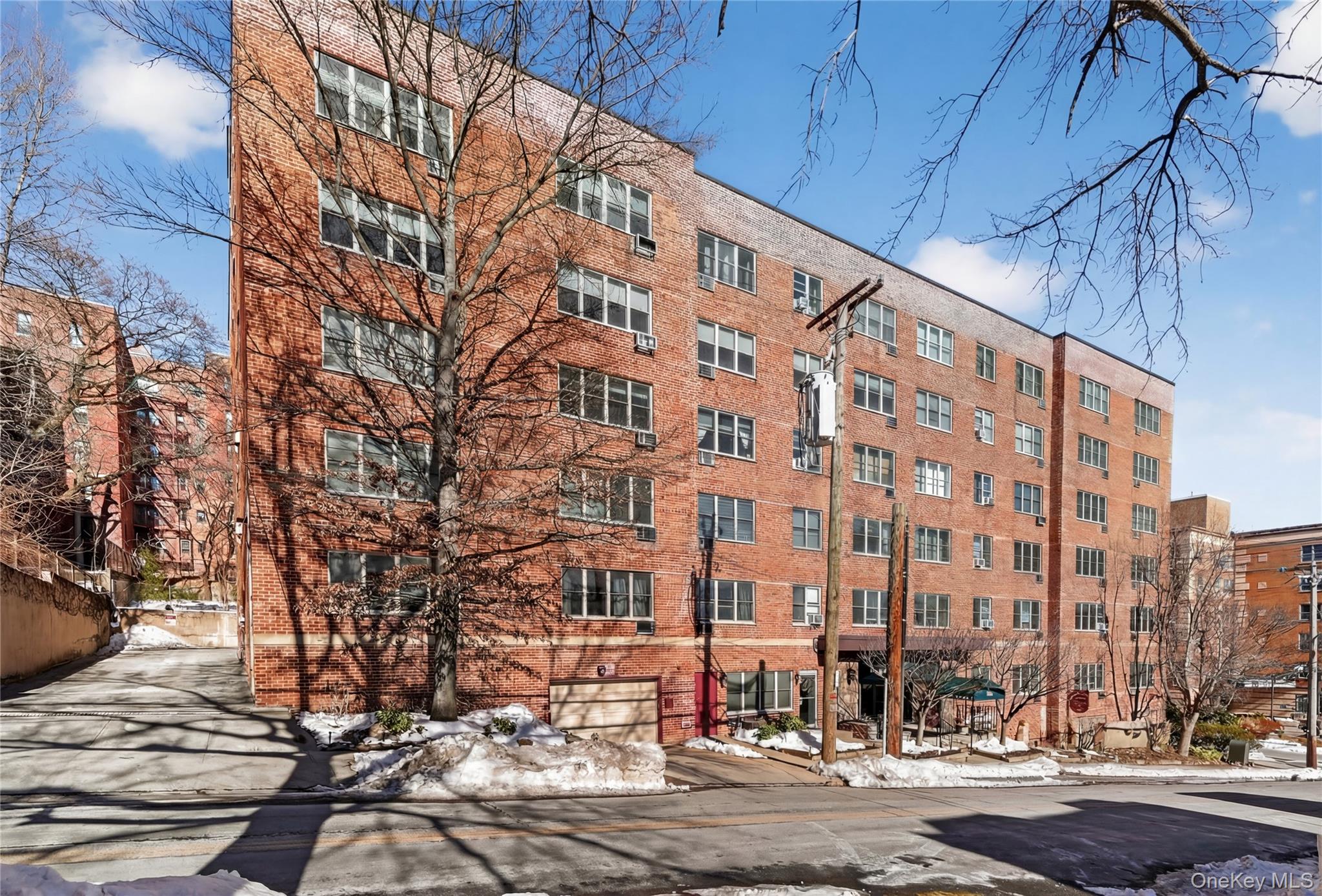 25 Franklin Avenue, Unit 2K photo 12