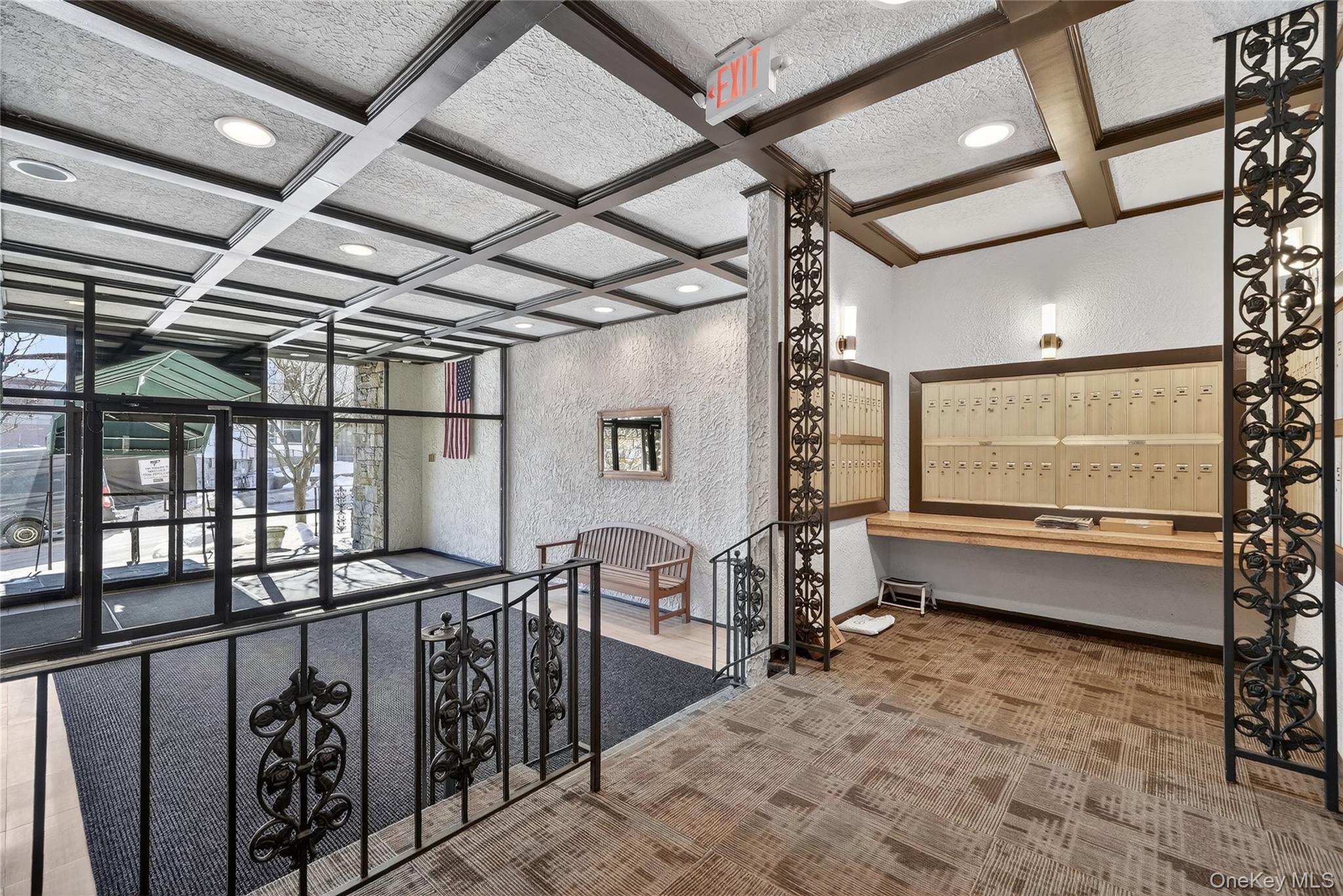 25 Franklin Avenue, Unit 2K photo 16