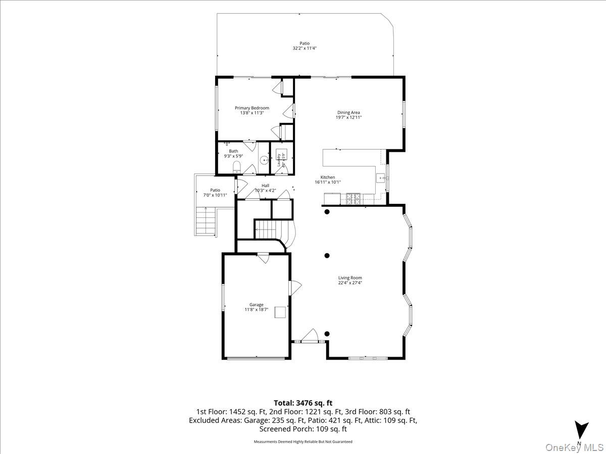 11A Forest Lane – For Sale photo 46