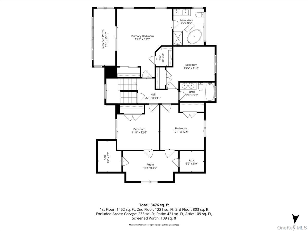 11A Forest Lane – For Sale photo 47
