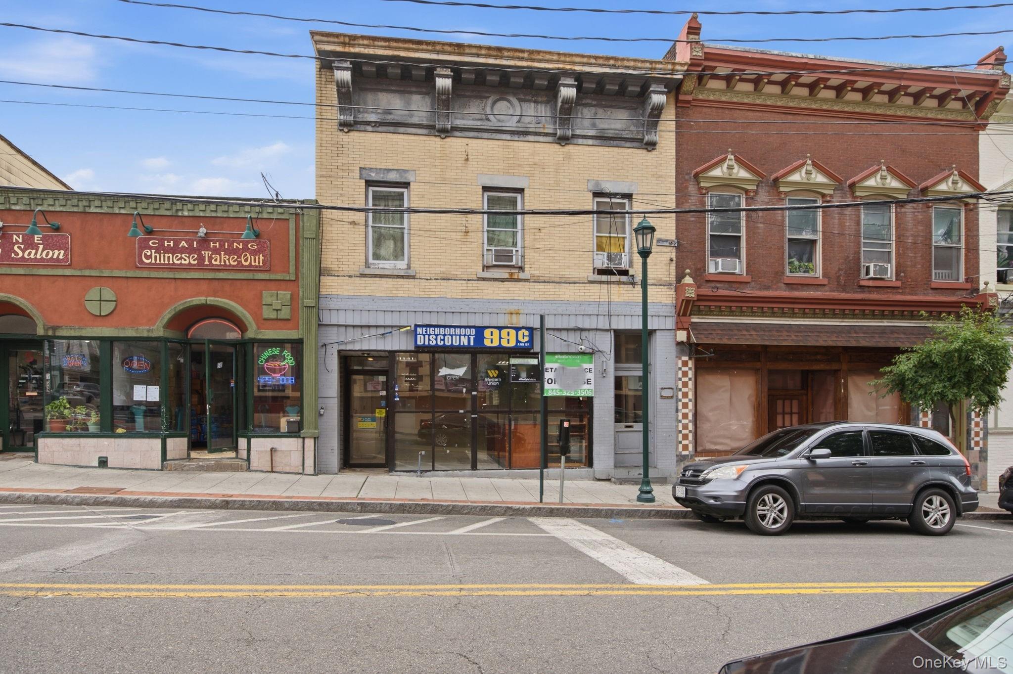 7 New Main Street – For Rent