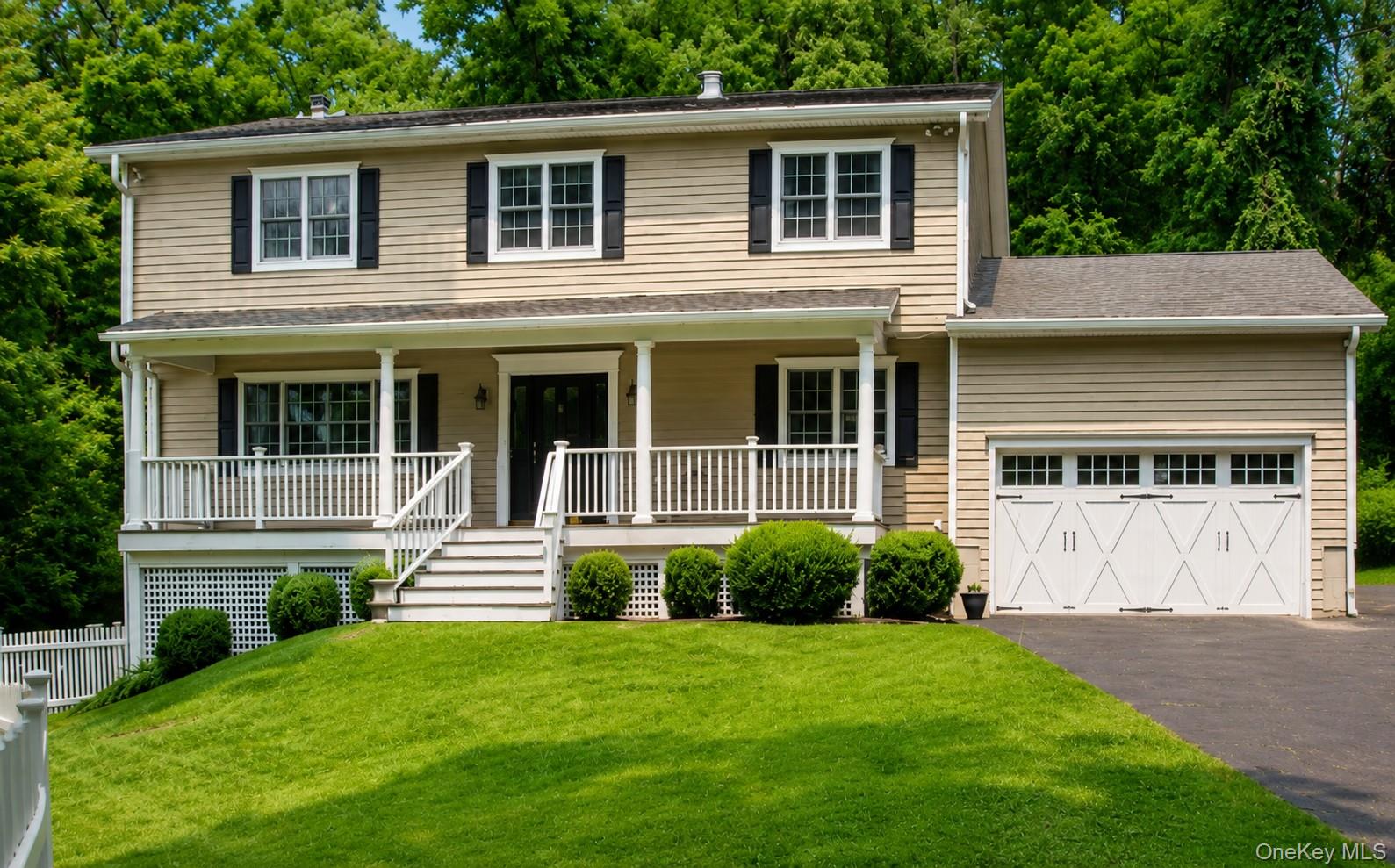 1 Sabbathday Hill Road – For Sale