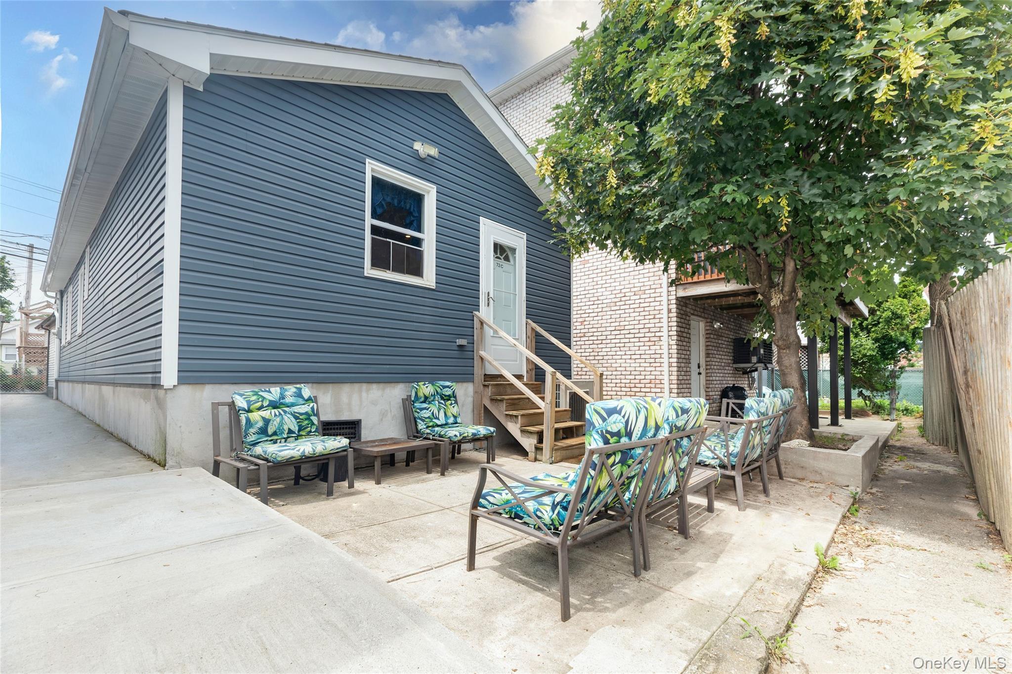 72 Edgewater Park Drive, Unit 72C photo 30