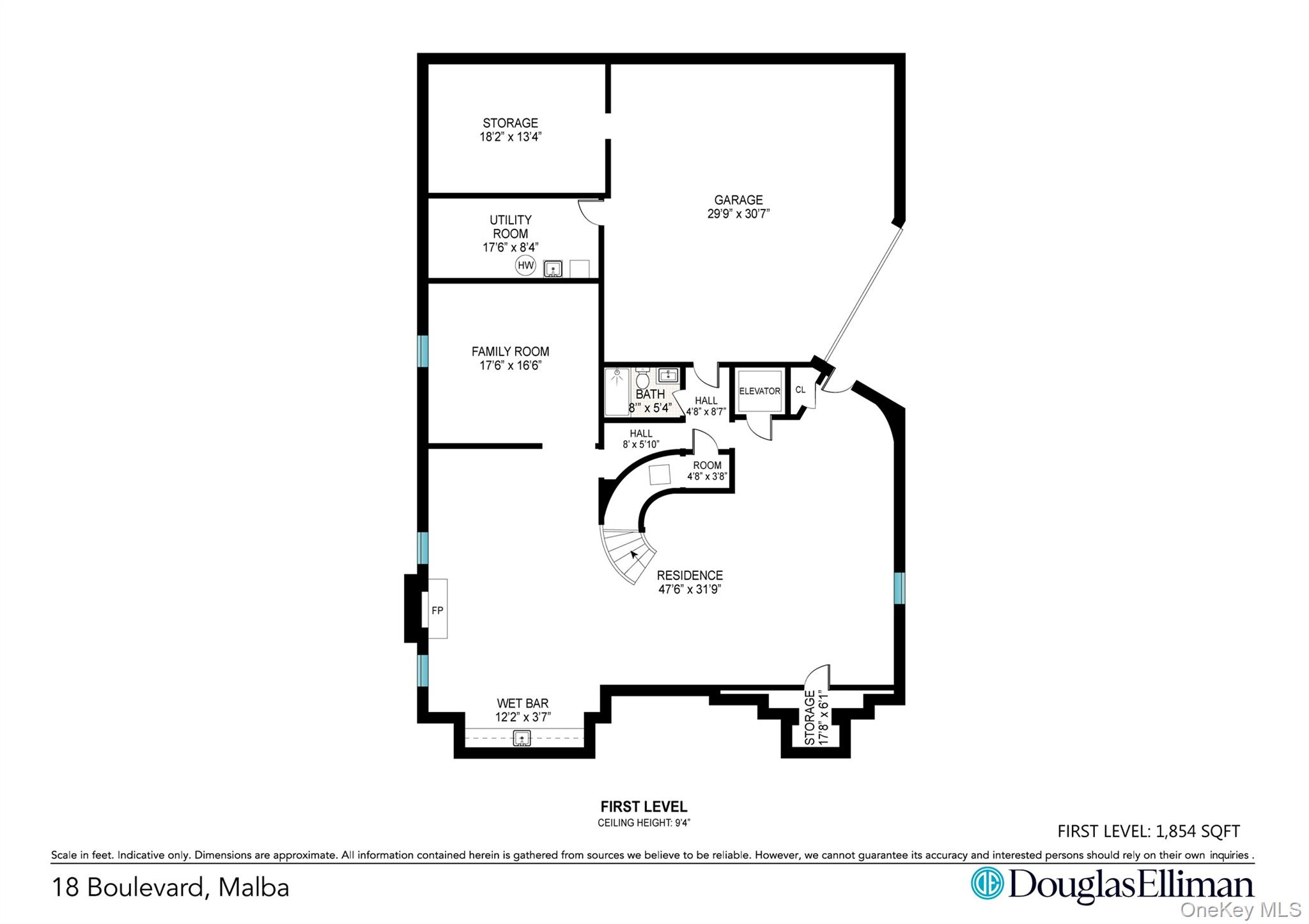 18 Boulevard – For Sale photo 4