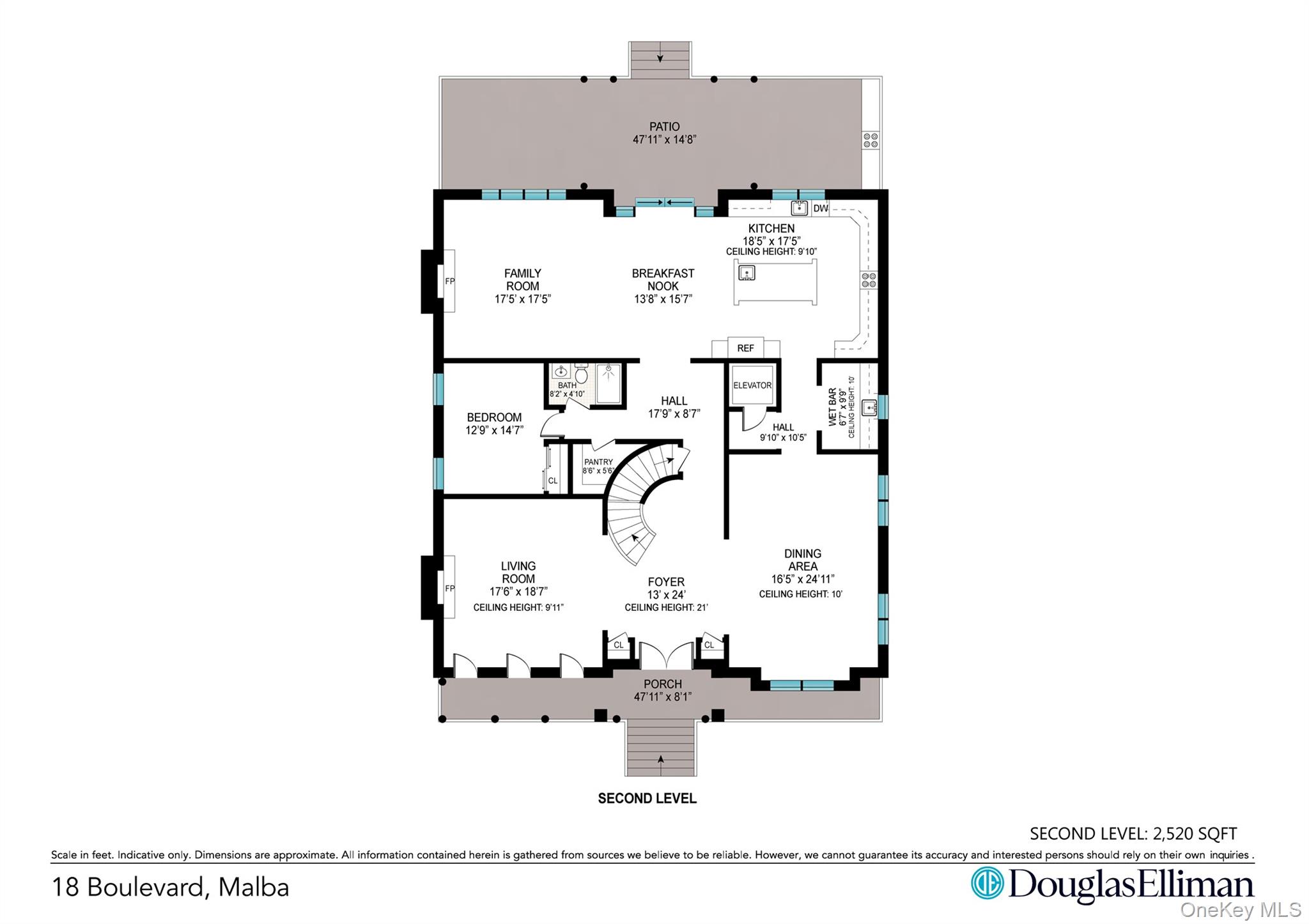 18 Boulevard – For Sale photo 7