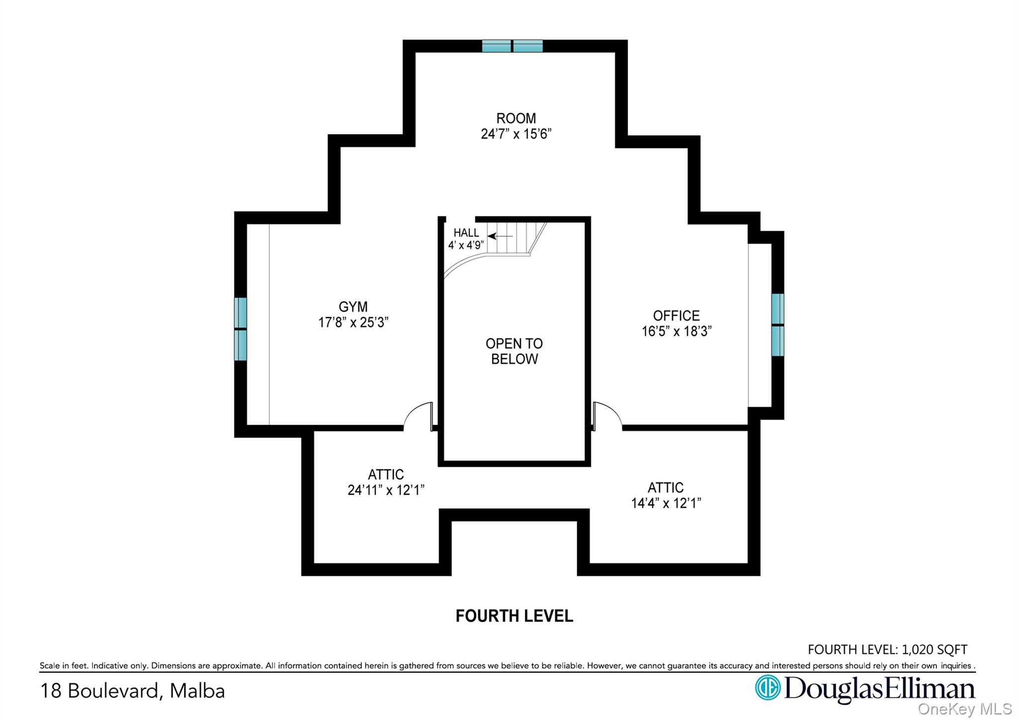 18 Boulevard – For Sale photo 11