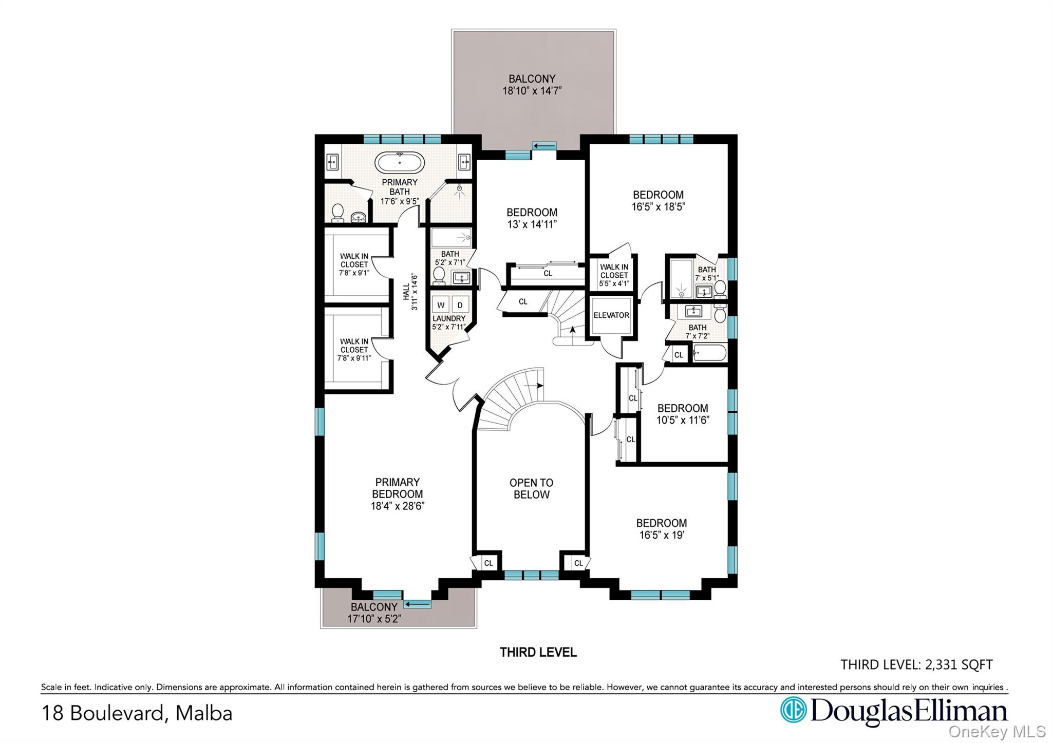 18 Boulevard – For Sale photo 8