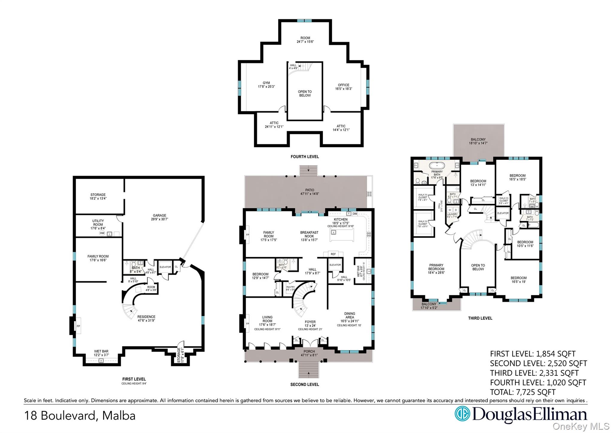 18 Boulevard – For Sale photo 3