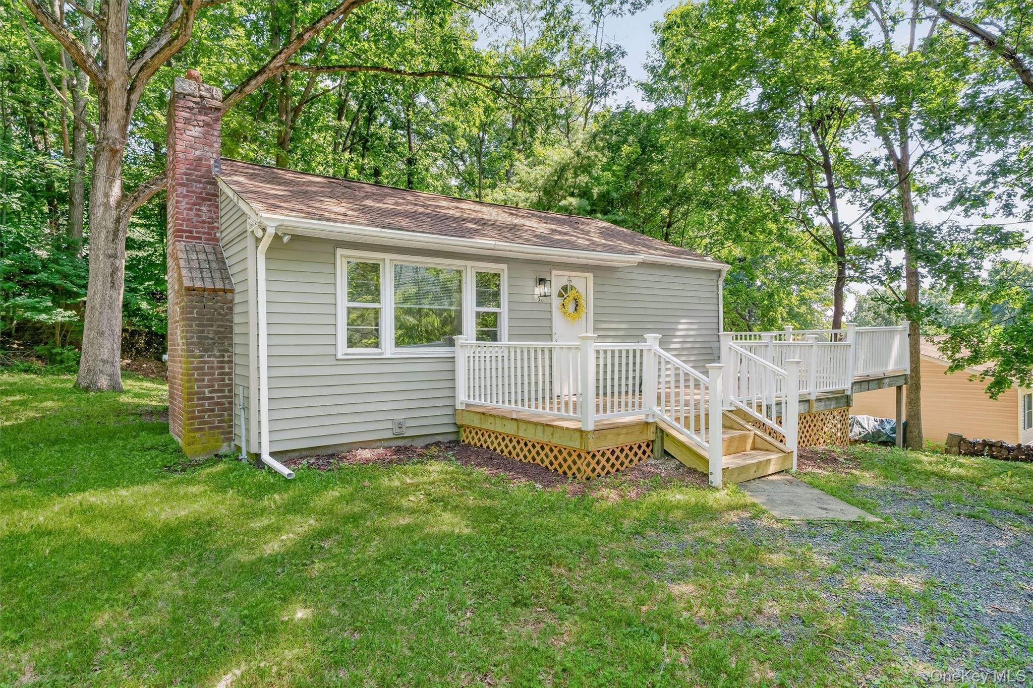 52 Mountain Avenue – For Sale