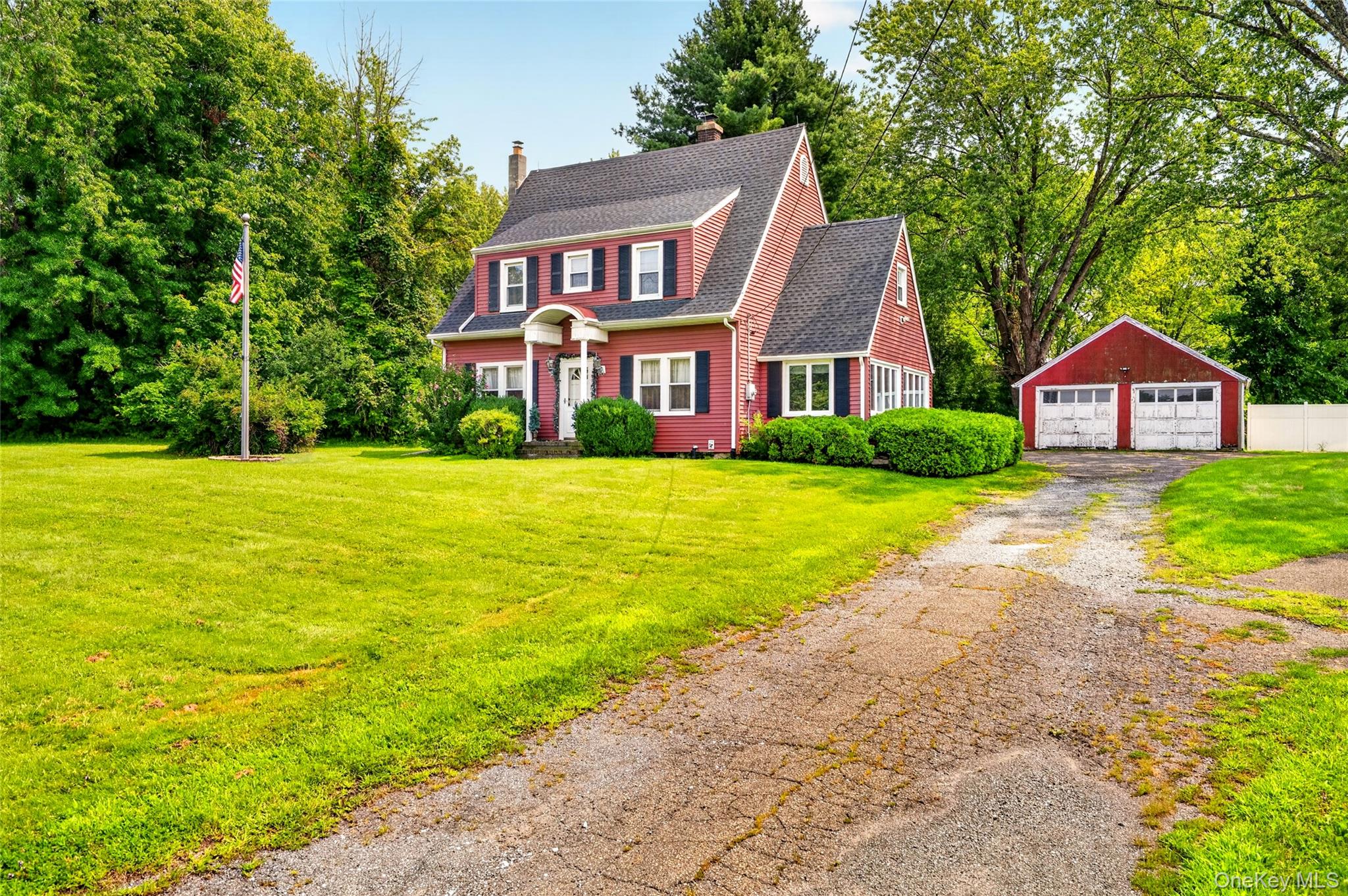 2630 Rt. 6 – For Sale photo 2