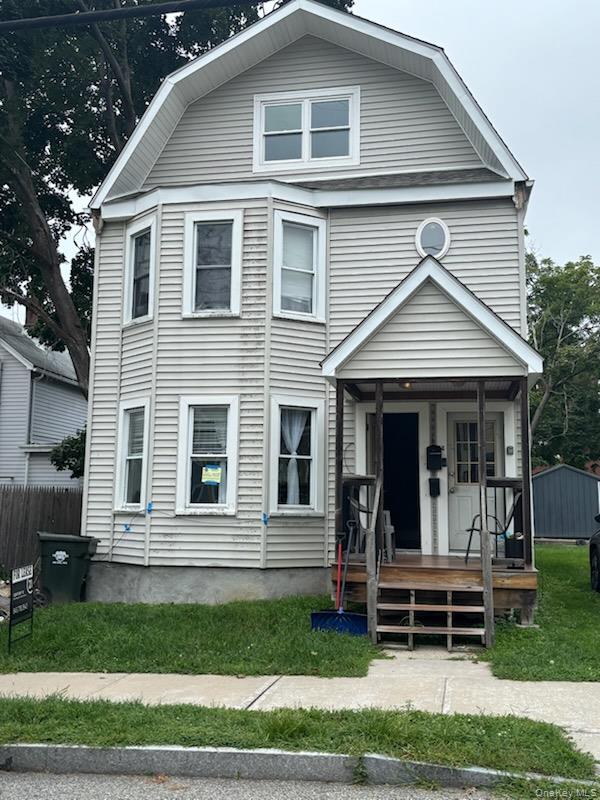 64 Maple Street – For Rent