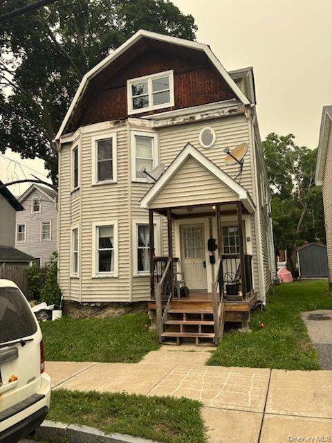 64 Maple Street – For Rent