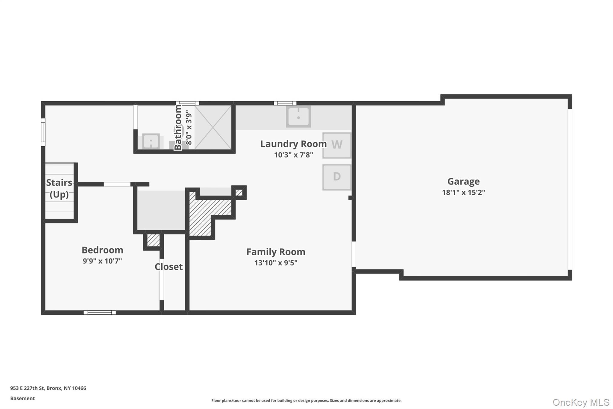 953 E 227th Street – For Sale photo 3