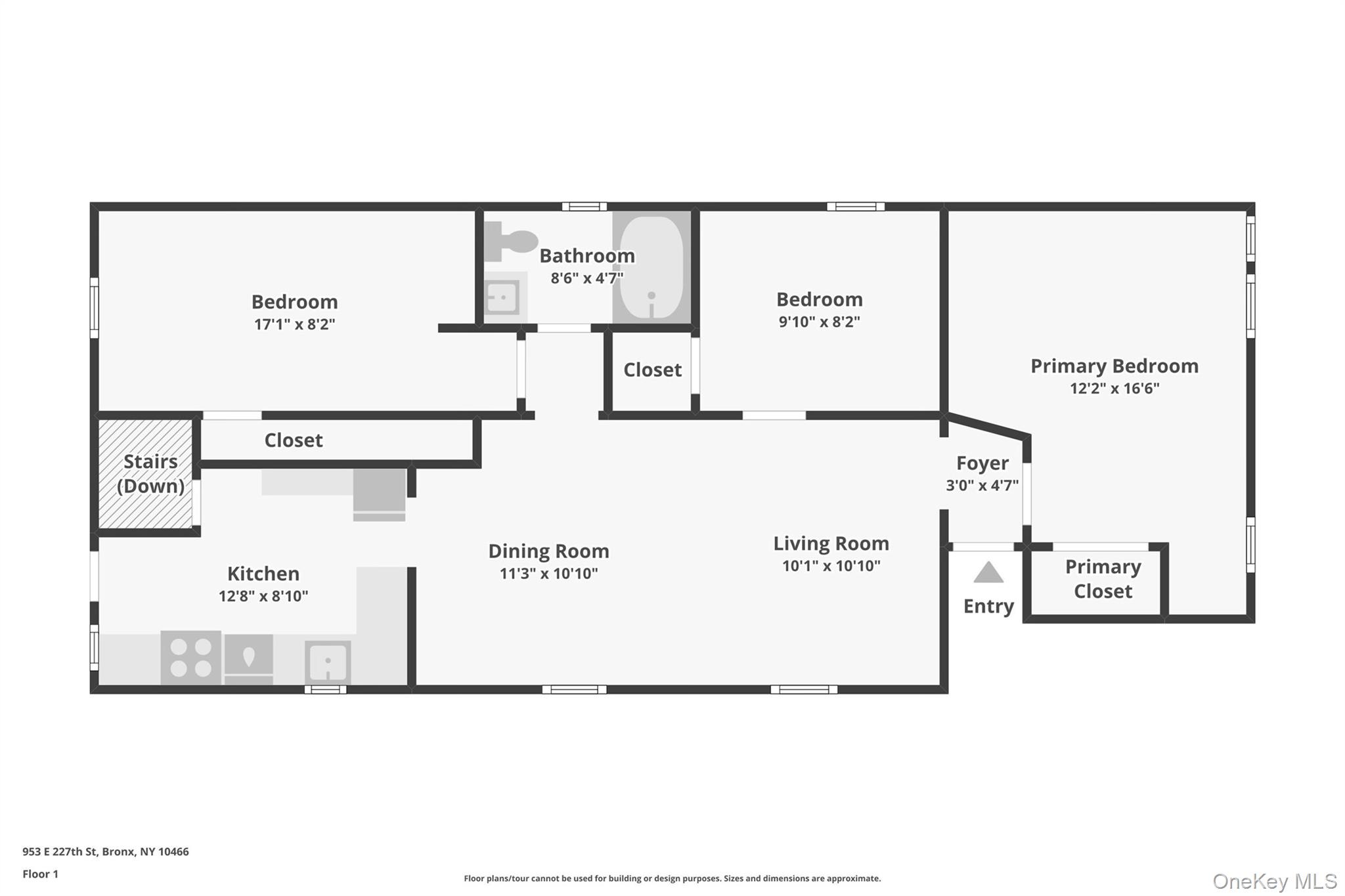 953 E 227th Street – For Sale photo 4
