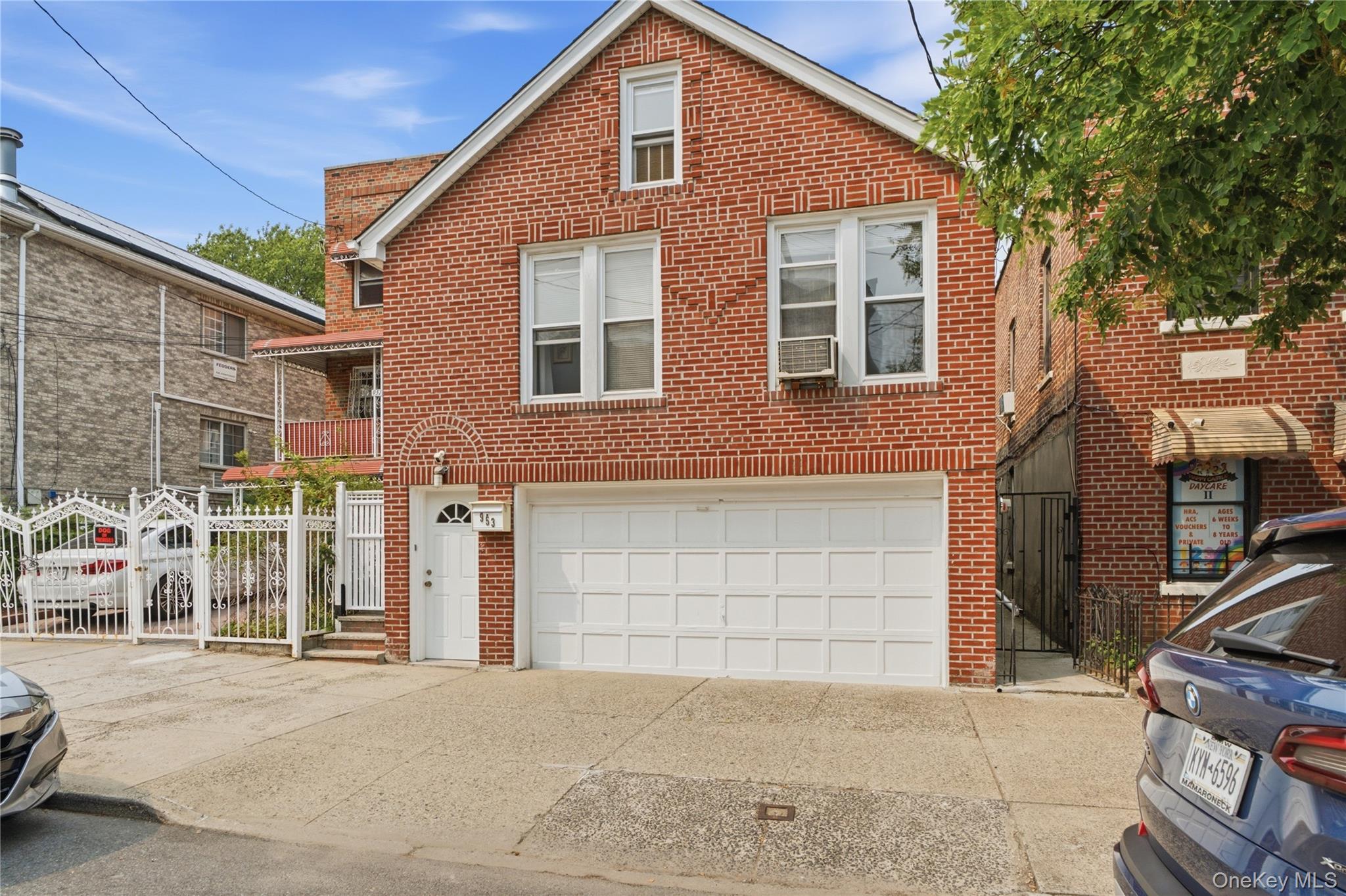 953 E 227th Street – For Sale