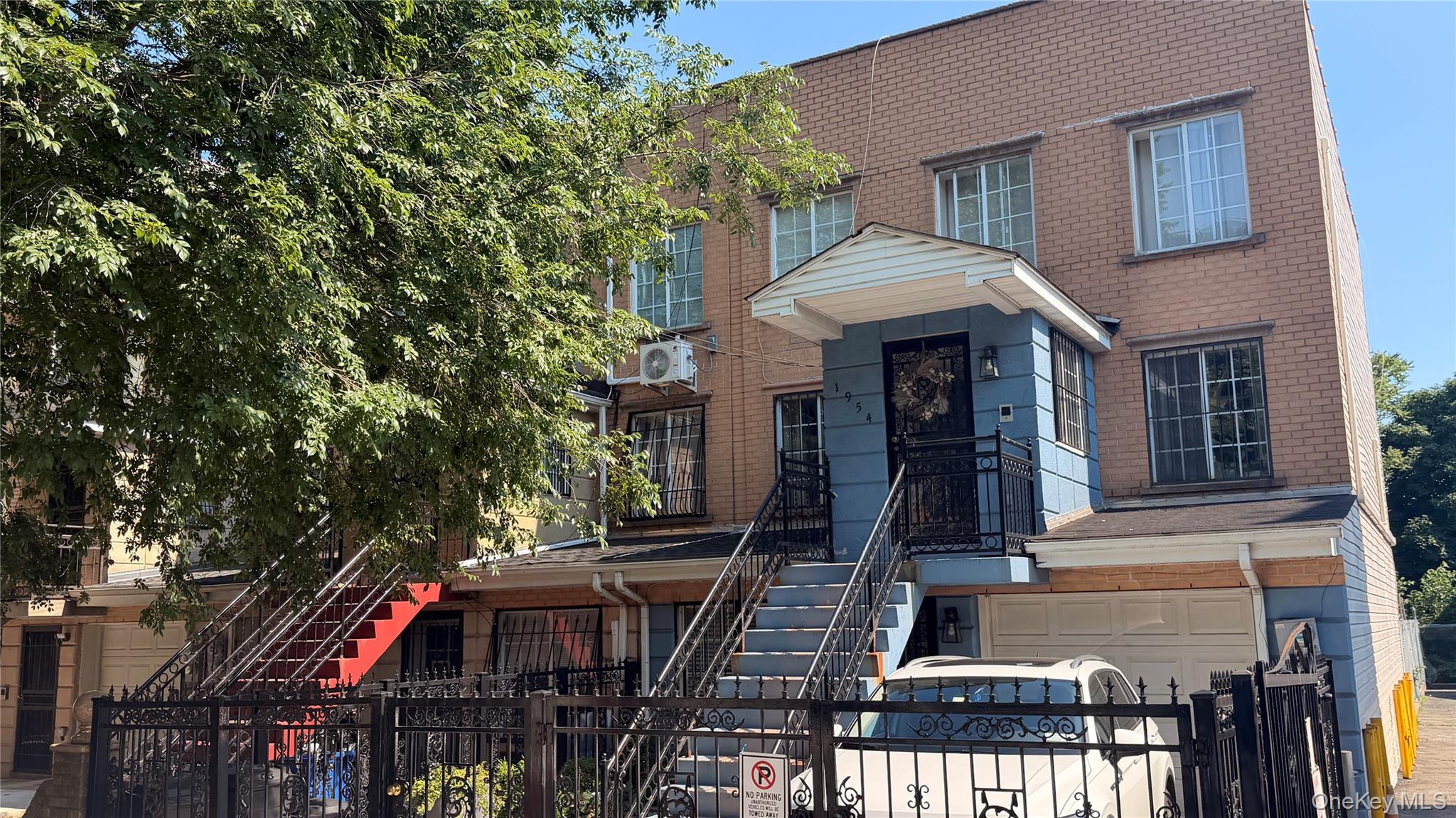 1954 Bergen Street – For Sale