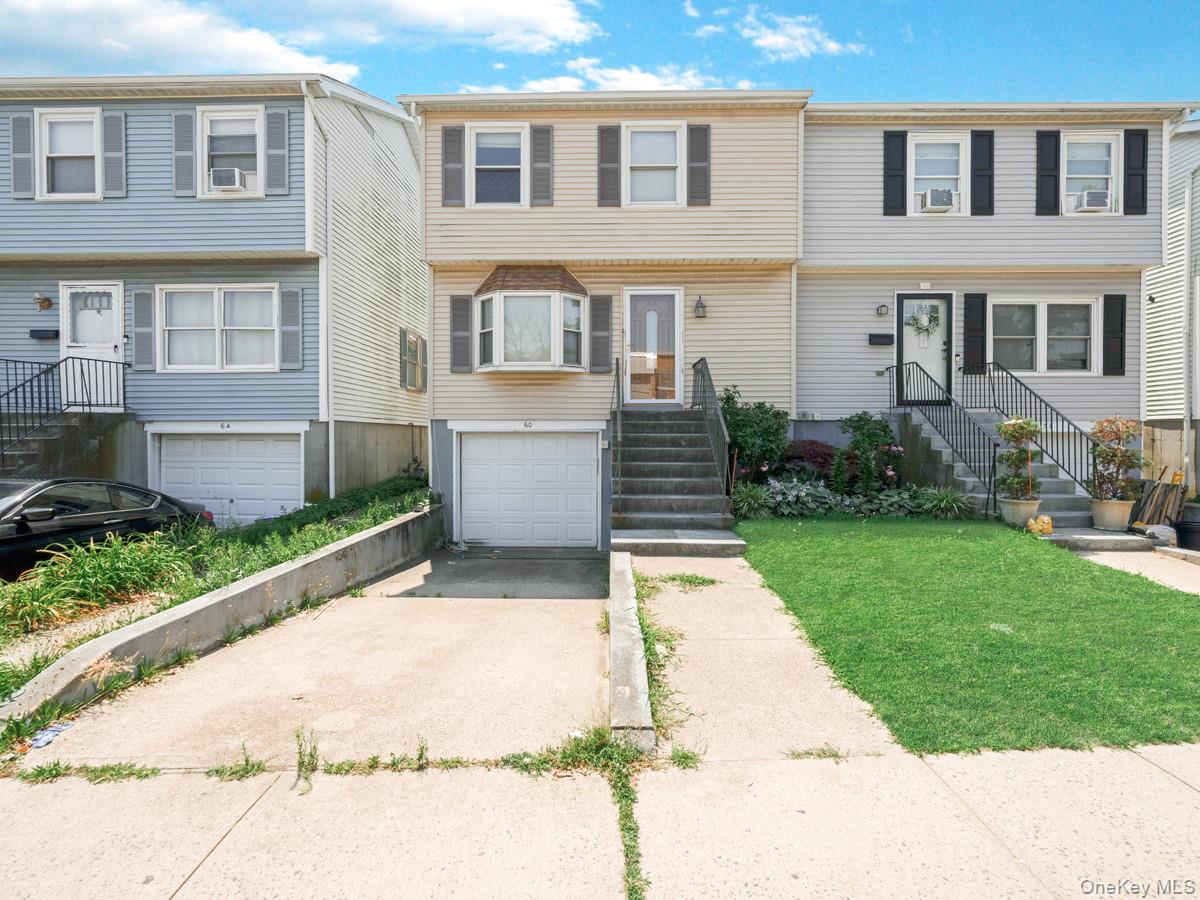60 E Pine Street – For Sale