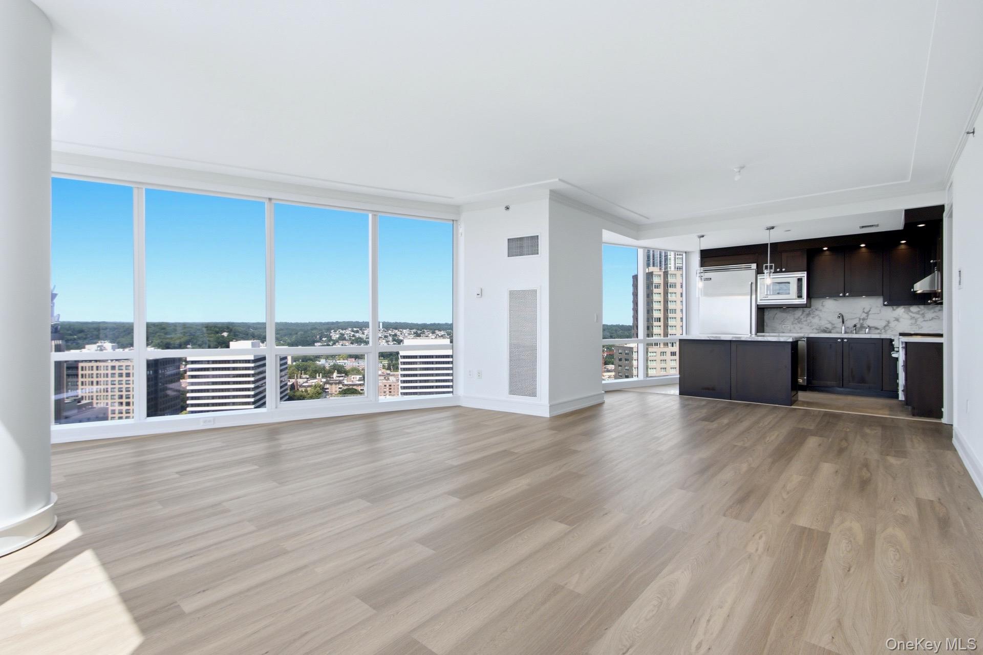 1 Renaissance Square, Unit 26G photo 3