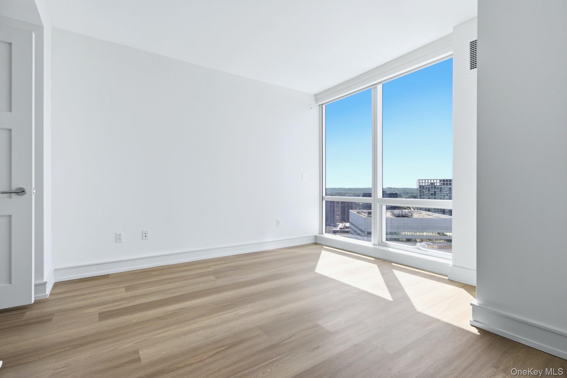 1 Renaissance Square, Unit 26G photo 38
